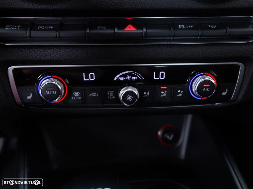Audi A3 Sportback - 18