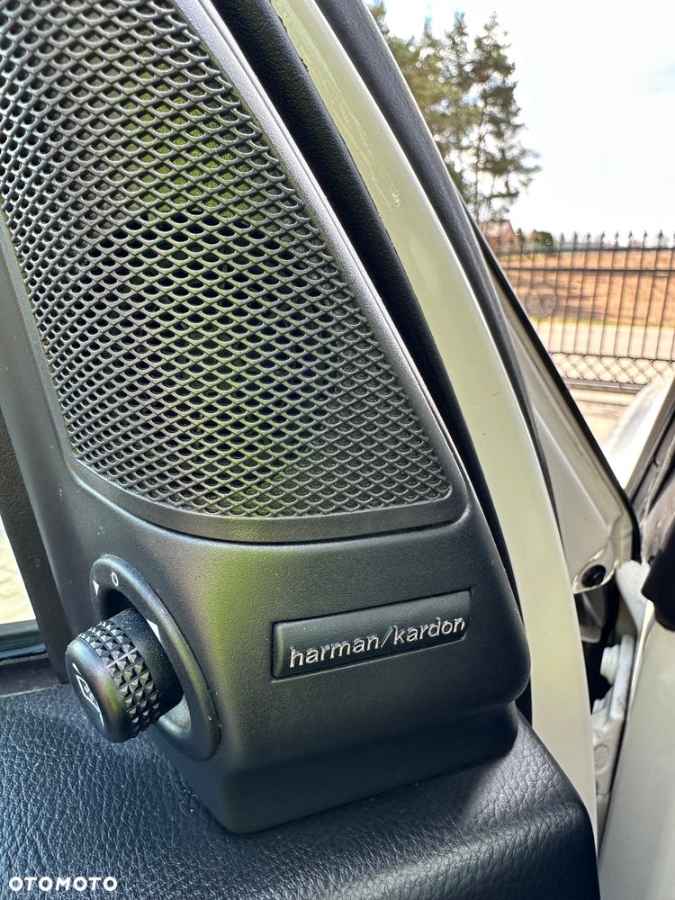 Land Rover Discovery V8 SE - 20