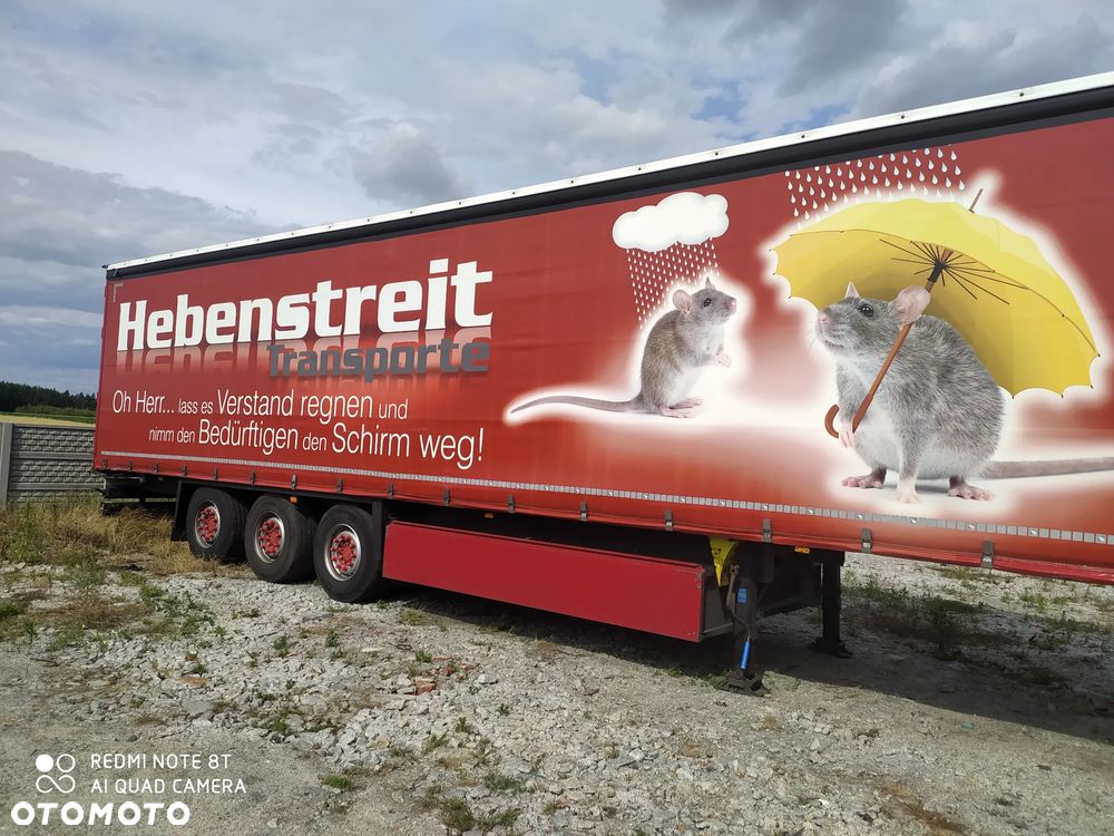 Schmitz Cargobull - 8