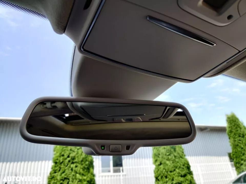 Audi A8 4.2 TDI Quattro Tiptronic - 16