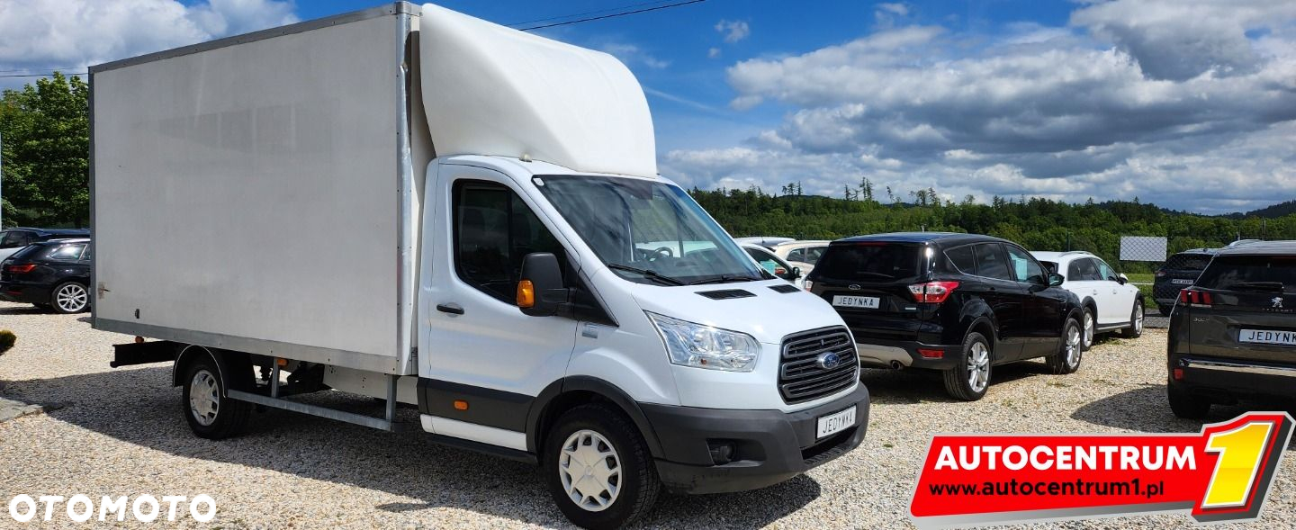Ford TRANSIT - 18