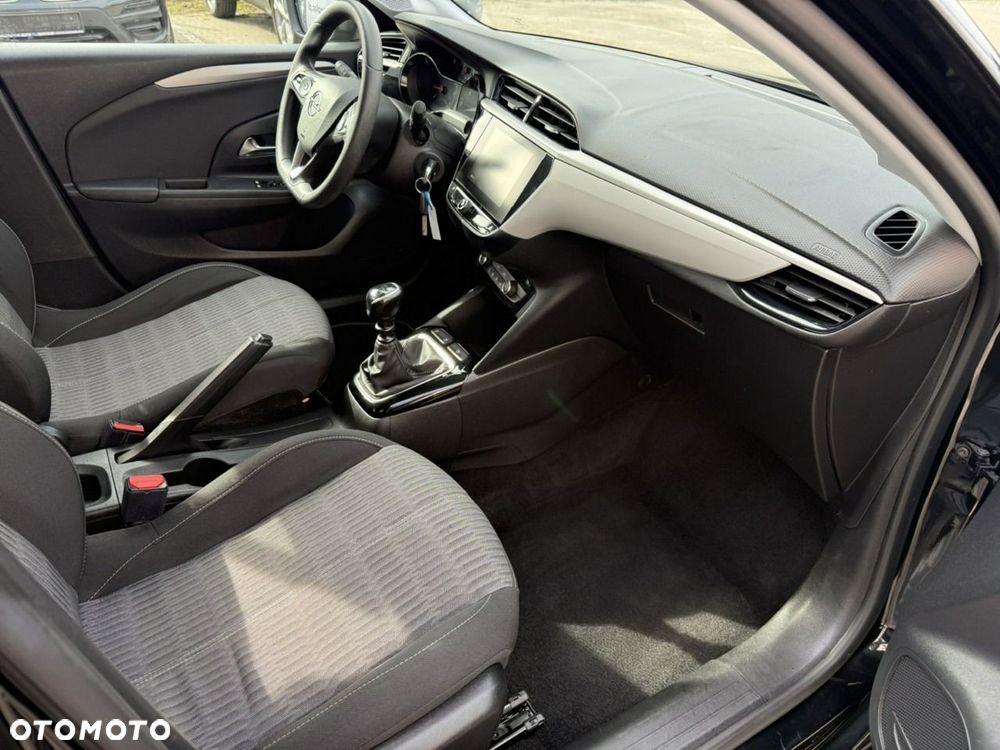 Opel Corsa 1.2 Elegance S&S - 12