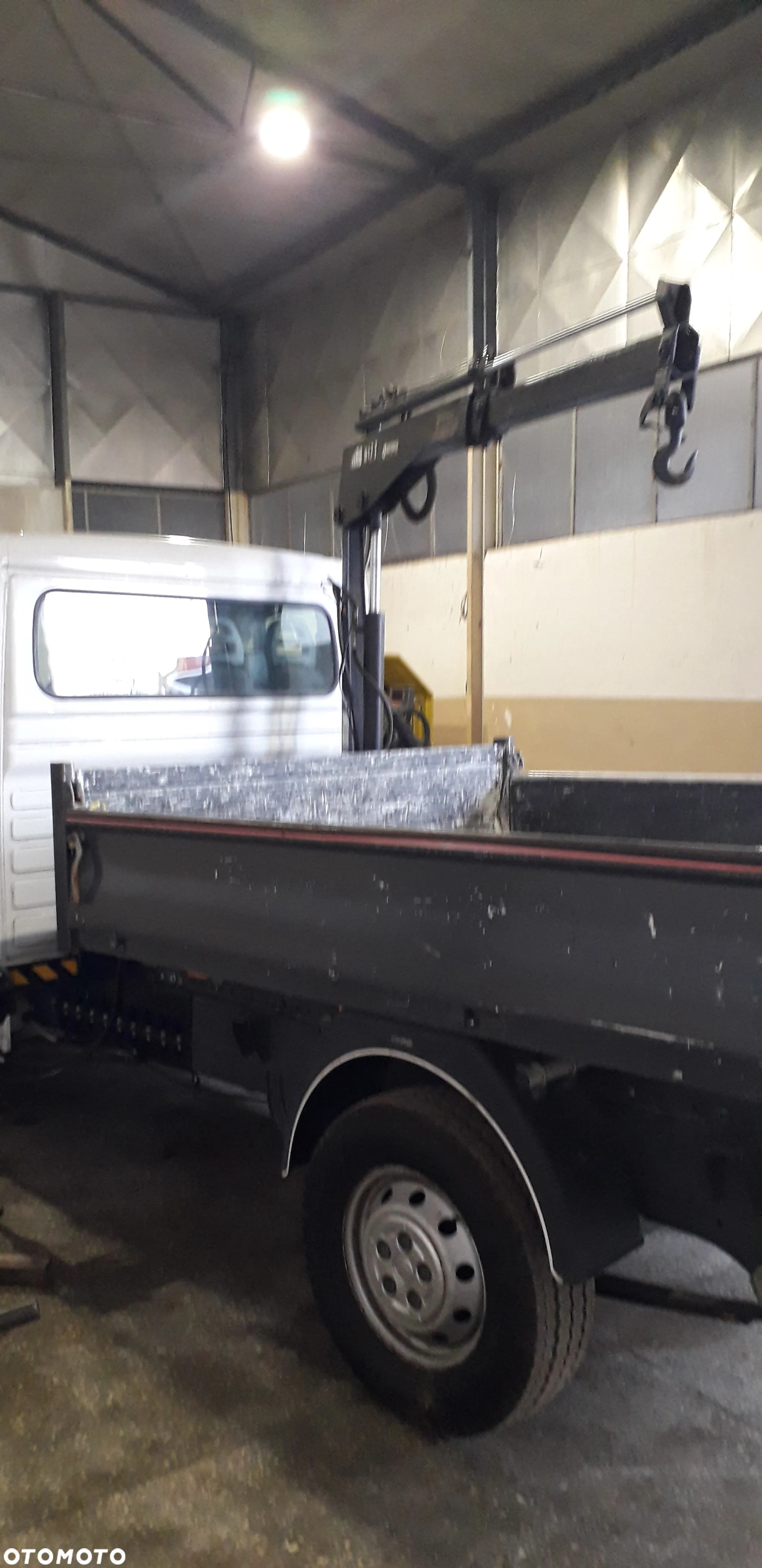 Fiat Ducato - 14