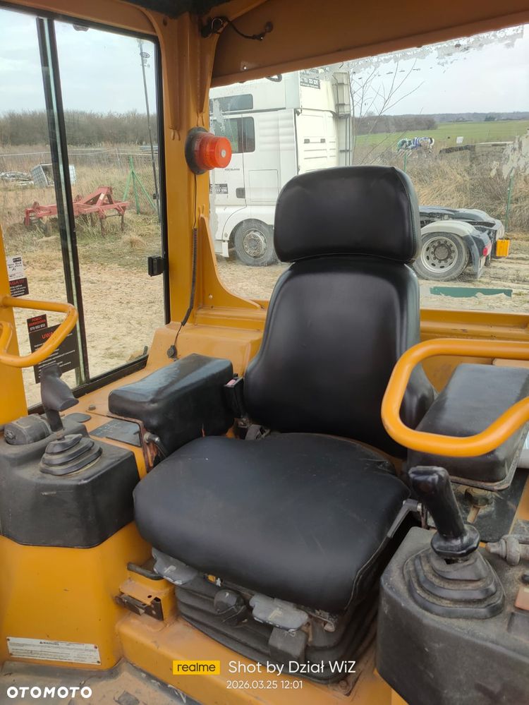 Caterpillar D5 - 6