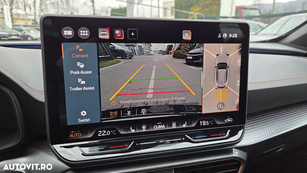 Cupra Formentor 2.0 TSI 4DRIVE DSG VZ - 18