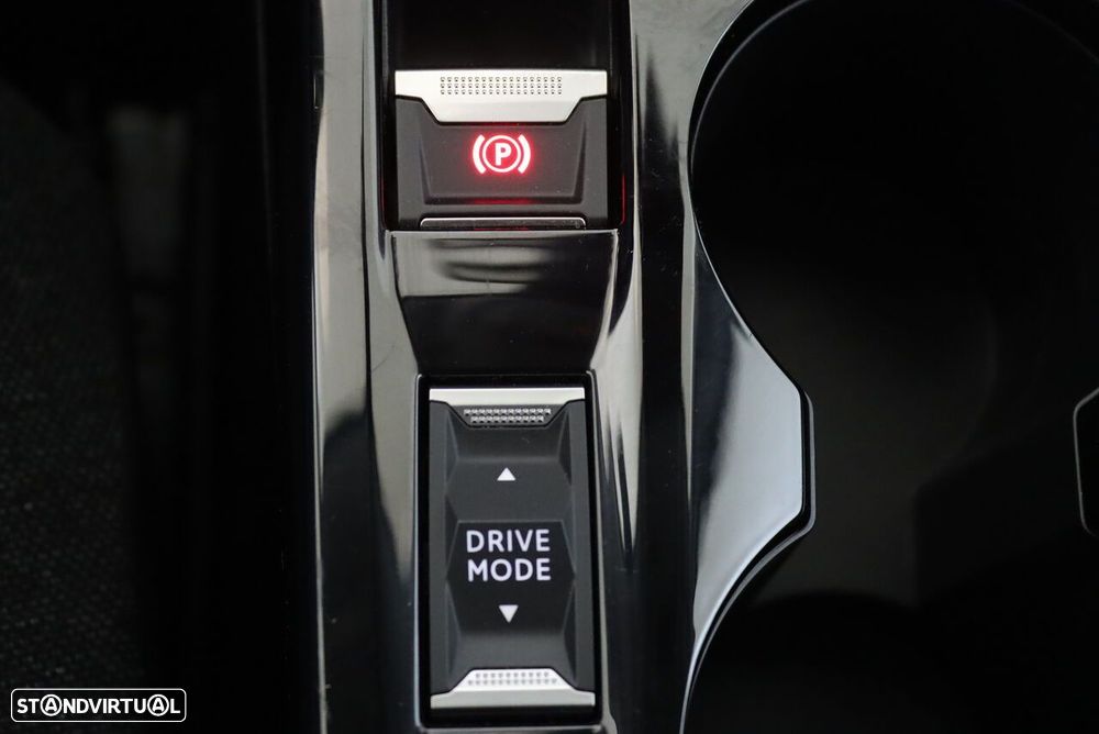 Peugeot e-208 50 kWh Active - 40