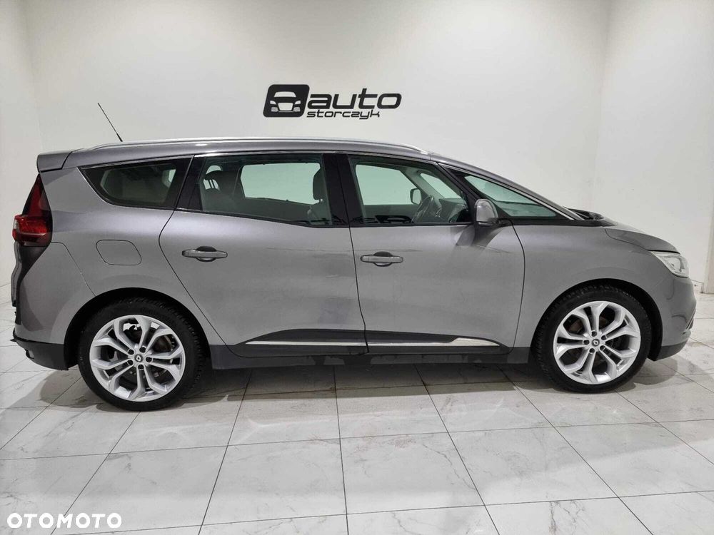 Renault Scenic - 12