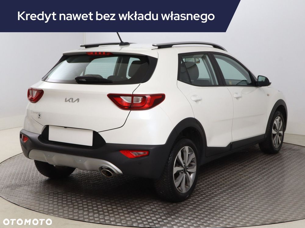 Kia Stonic - 7