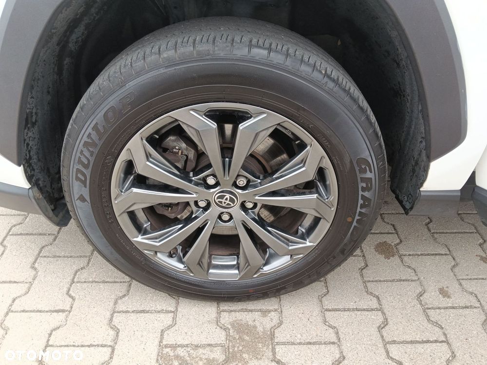 Toyota RAV4 - 18
