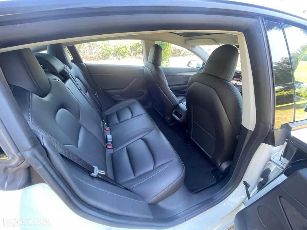 Tesla Model 3 Long Range Tração Integral - 27