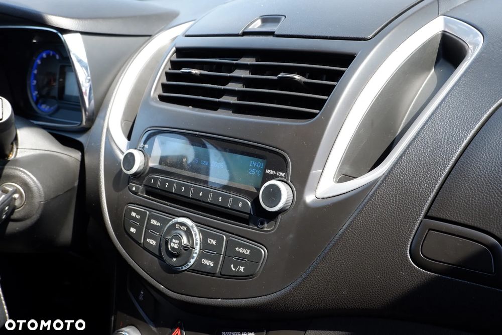 Chevrolet Trax 1.6 LS - 5