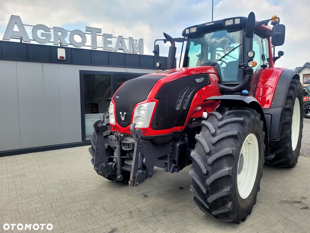 Valtra T 183 DIRECT - 4