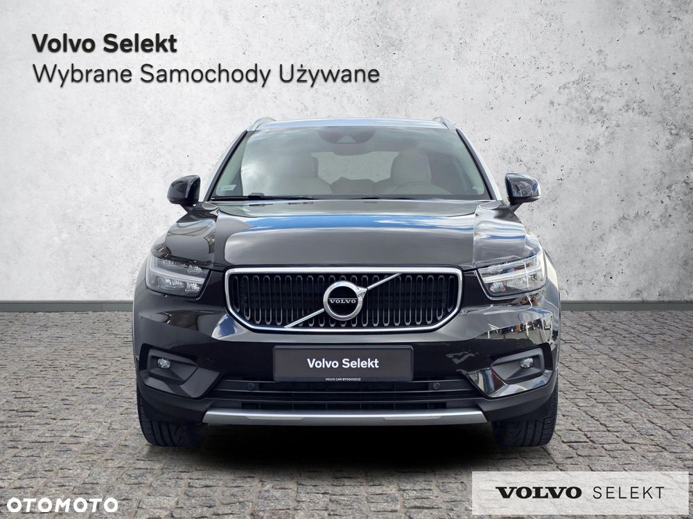 Volvo XC 40 - 5