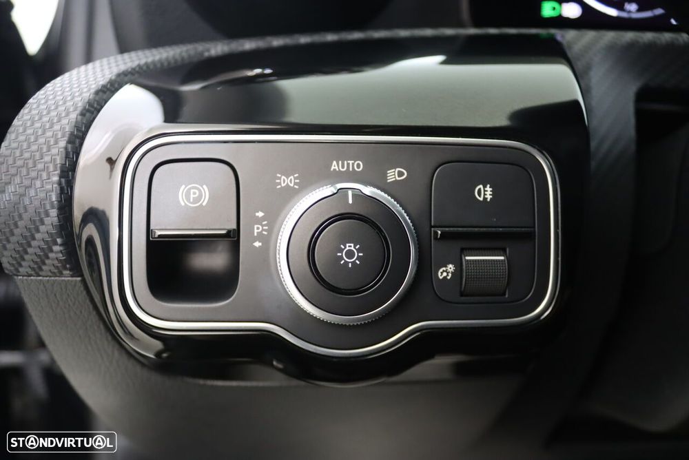 Mercedes-Benz A 200 - 19