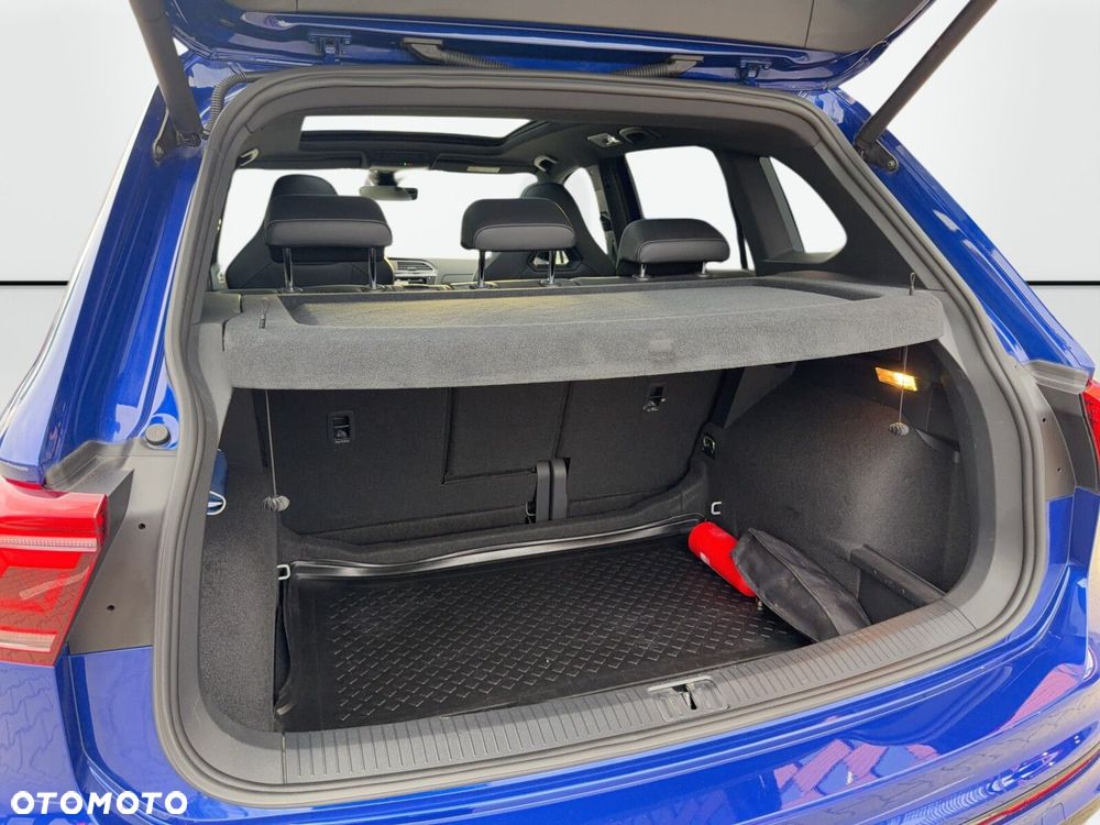 Volkswagen Tiguan 2.0 TSI 4Mot R DSG - 38