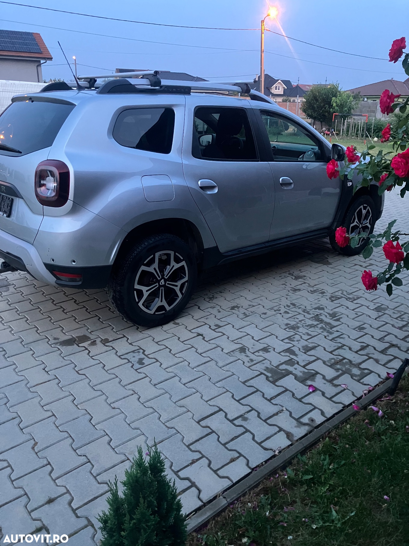 Dacia Duster TCe 90 2WD Expression - 6