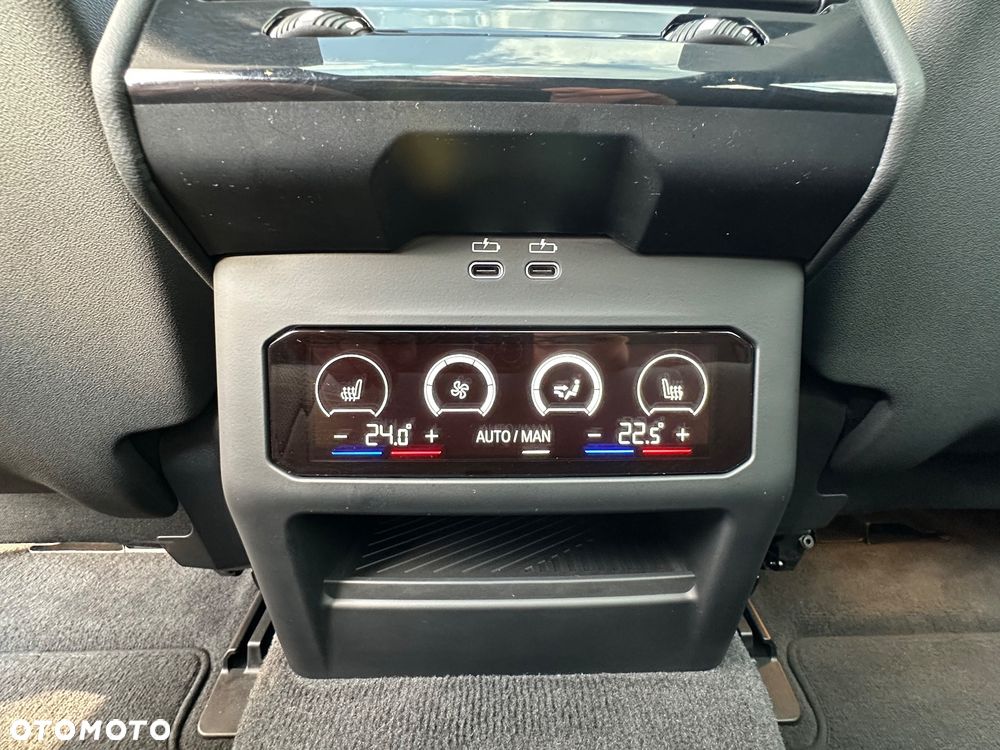 BMW Seria 5 520d xDrive mHEV - 26