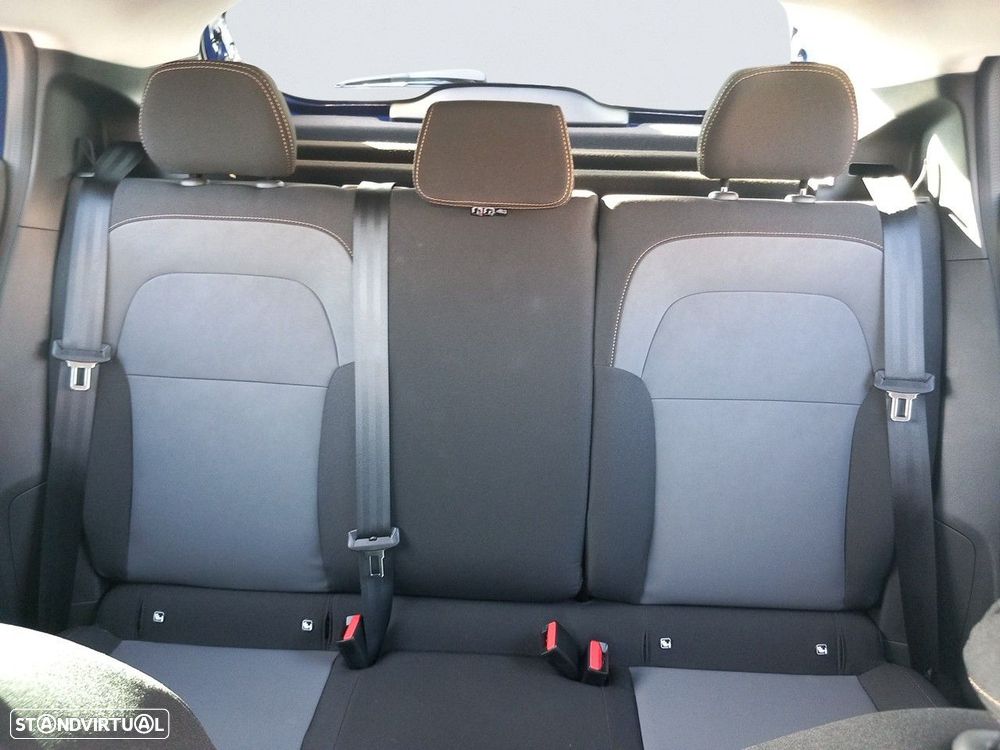 Dacia Sandero 1.0 ECO-G Stepway Extreme Bi-Fuel - 24