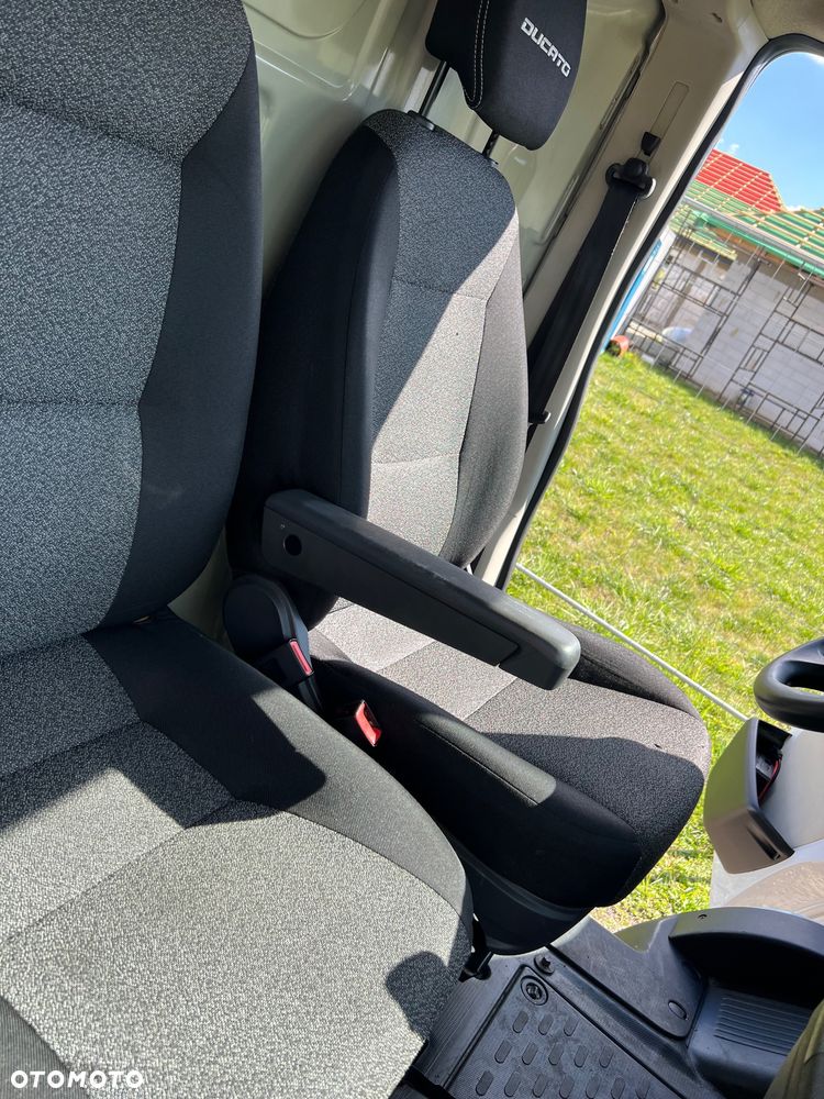 Fiat Ducato - 10