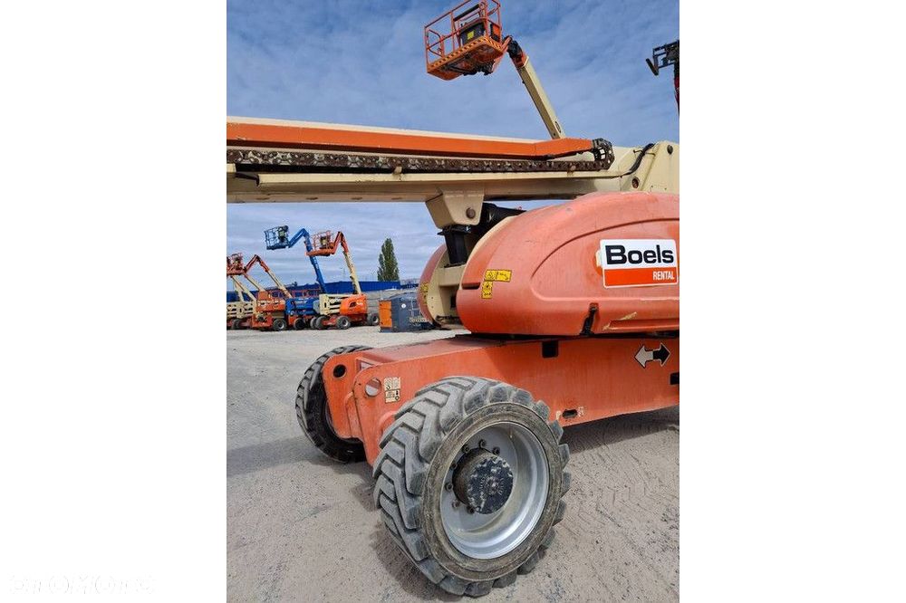 JLG 860 SJ - 12