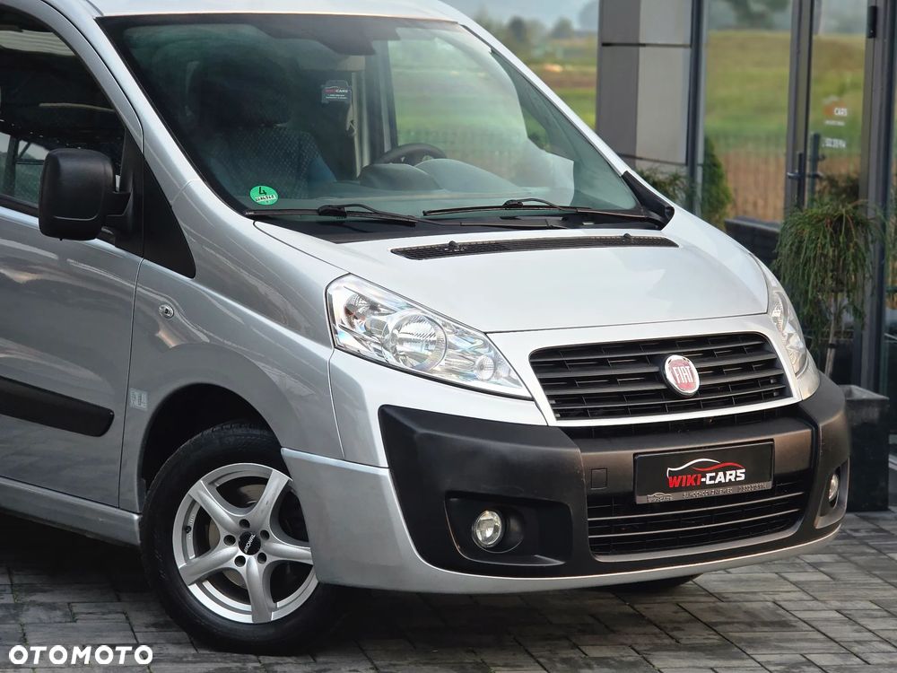 Fiat Scudo - 9