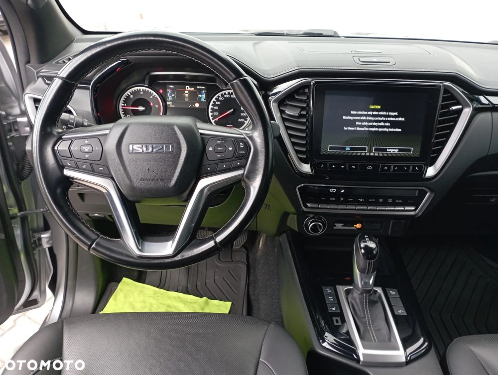 Isuzu D-Max 1.9 EC LSE - 16