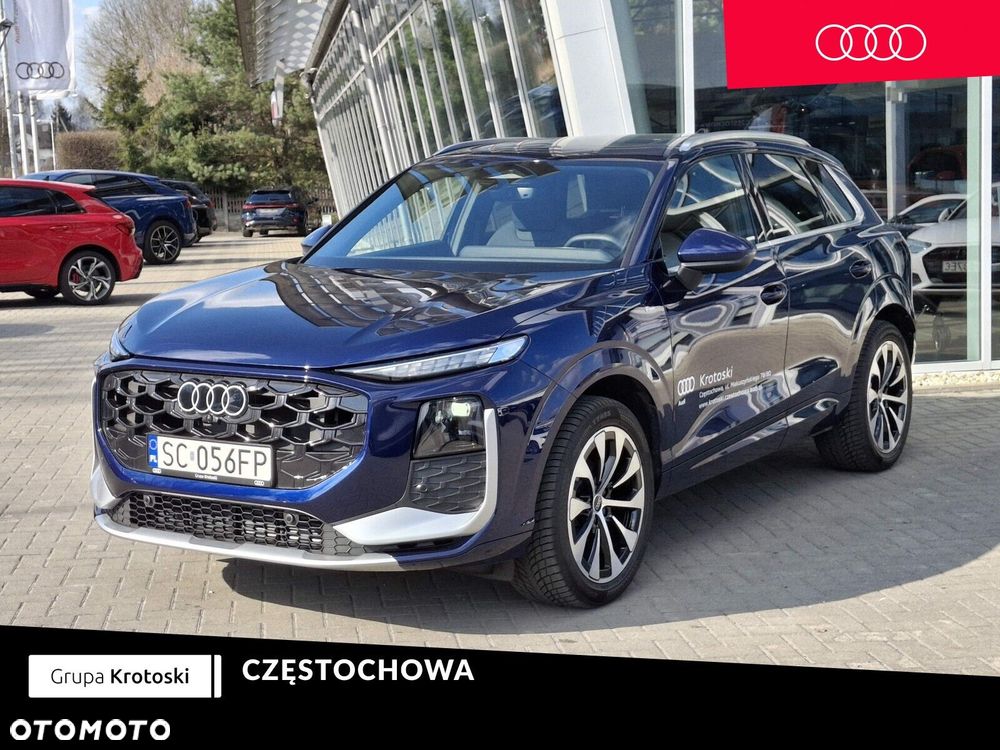 Audi Q3 - 1