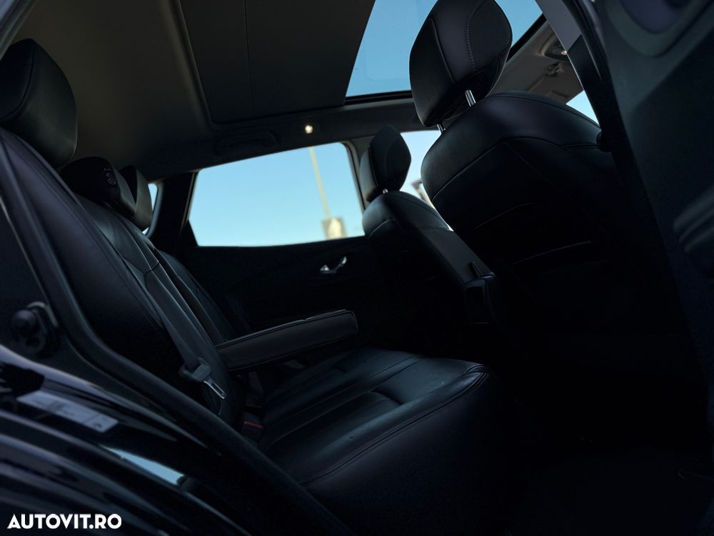 Renault Kadjar Energy dCi 130 4x4 Bose Edition - 13