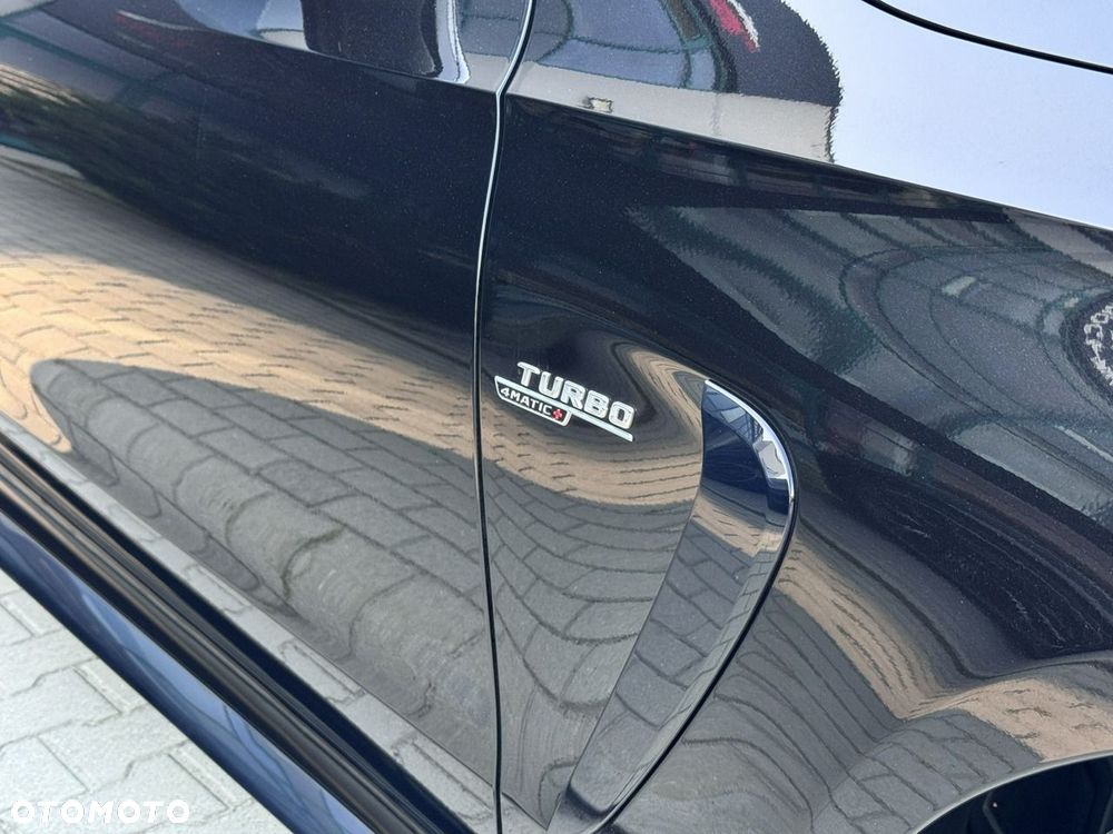 Mercedes-Benz CLE Mercedes-AMG 53 4MATIC+ AMG SPEEDSHIFT TCT 9G - 15