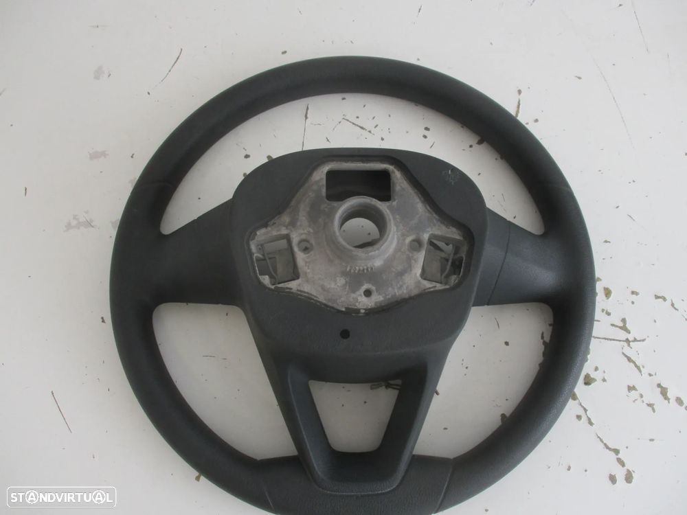 volante seat ibiza/leon 5 V 2016 - 3