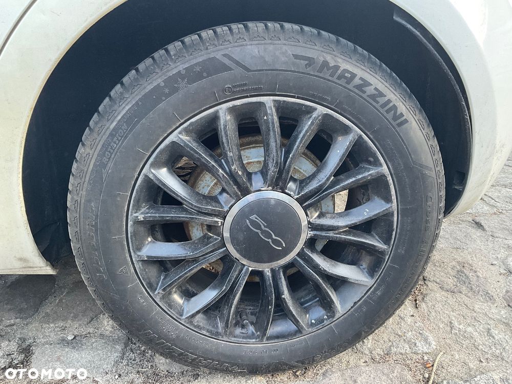 Fiat Grande Punto - 25