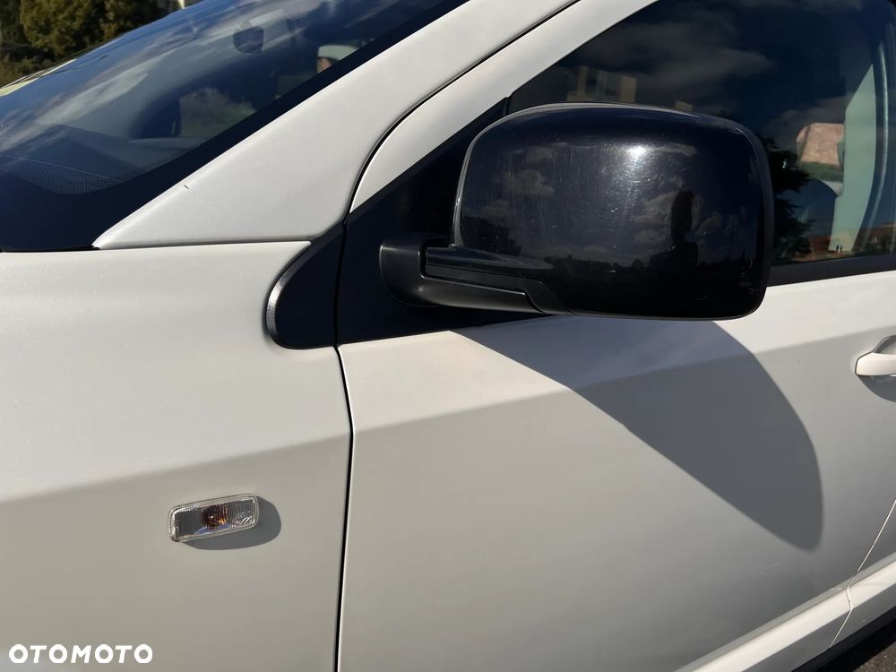 Fiat Freemont 2.0 Multijet 16V DPF Black Code - 19