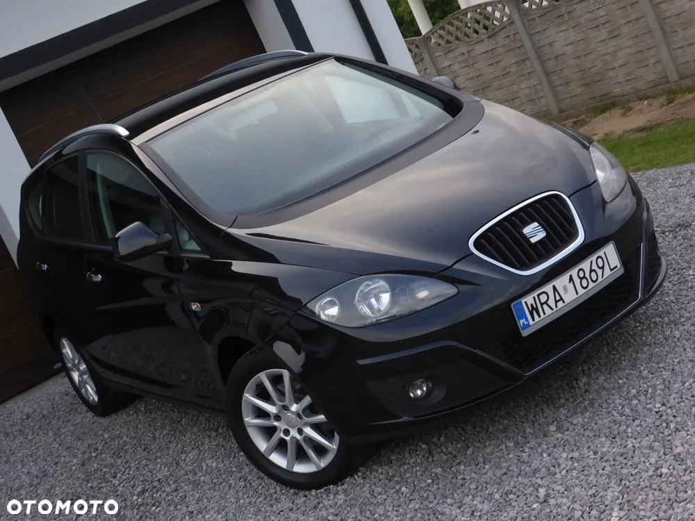 Seat Altea XL 1.6 Sport Limited - 15
