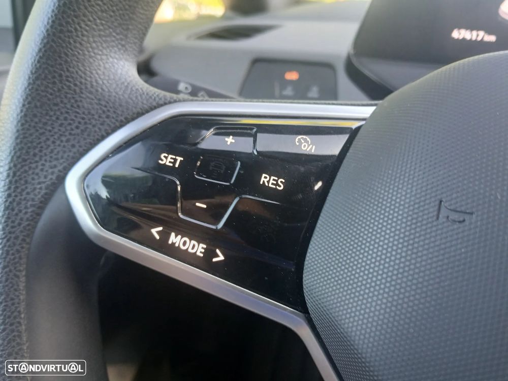 VW ID.3 Performance Upgrade Pro 1st Max - 29