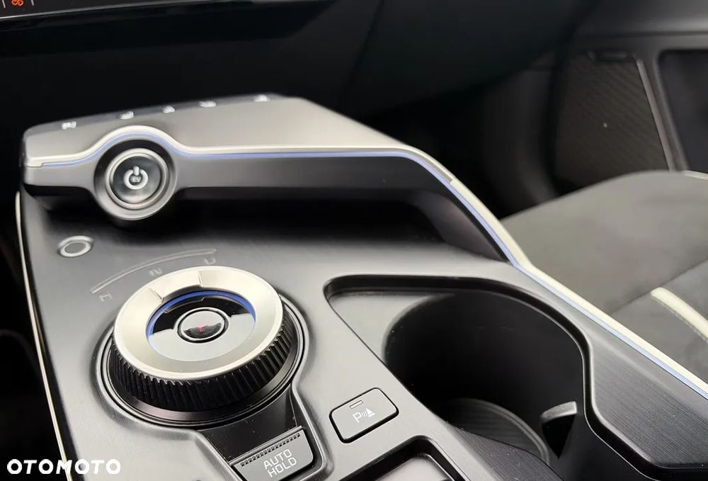 Kia EV6 84kWh GT-Line AWD - 18