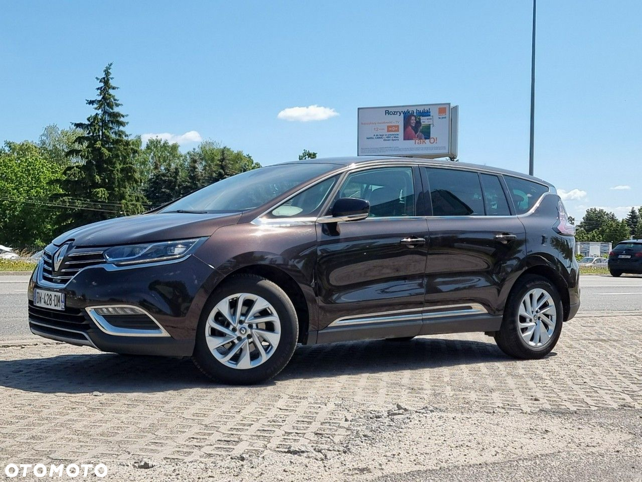Renault Espace Energy dCi 160 EDC Intens - 6