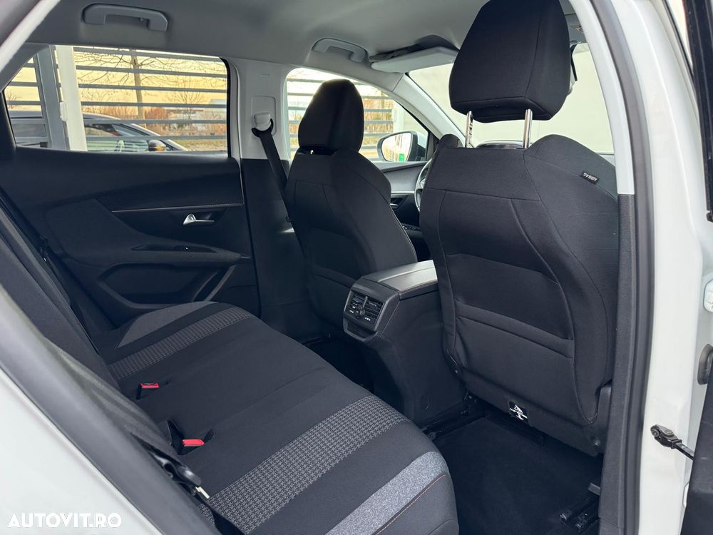 Peugeot 3008 BlueHDi 130 Stop & Start Active - 17