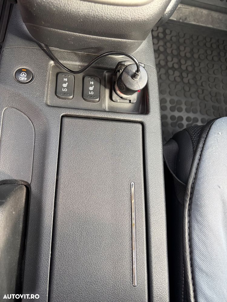 Honda CR-V 2.2 i-DTEC Executive - 11