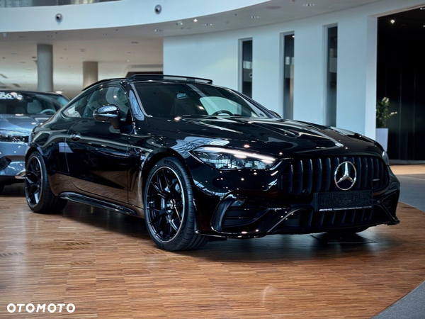 Mercedes-Benz CLE