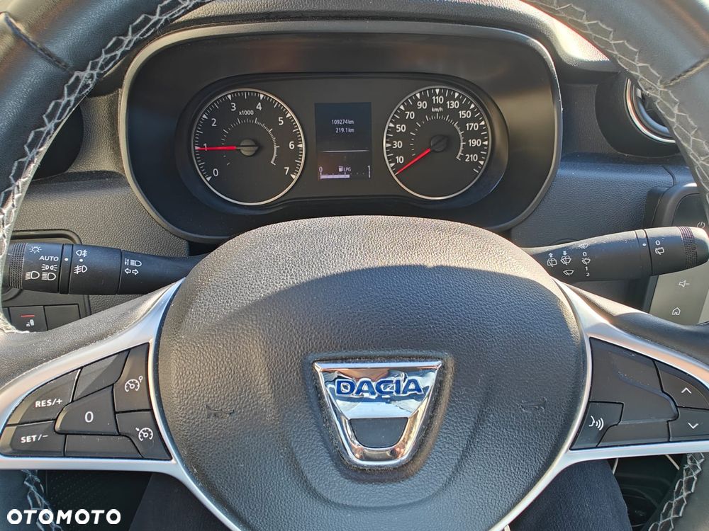 Dacia Duster 1.0 TCe Prestige - 10