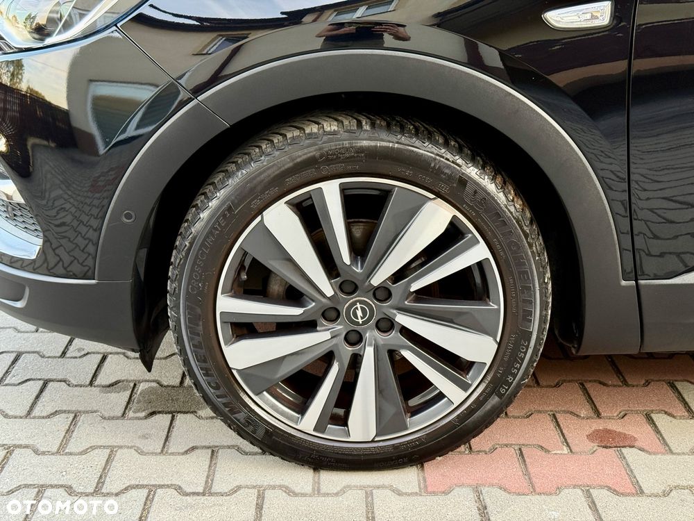 Opel Grandland X 1.2 T Elite S&S - 39