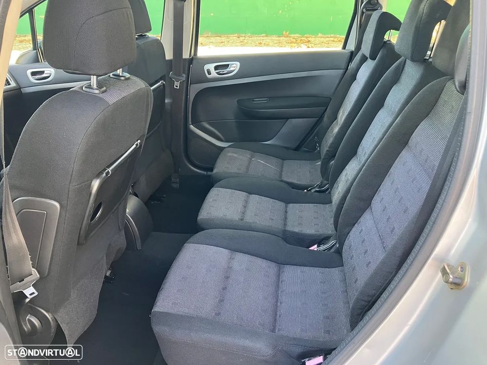 Peugeot 307 SW 1.6 HDi Sport - 14