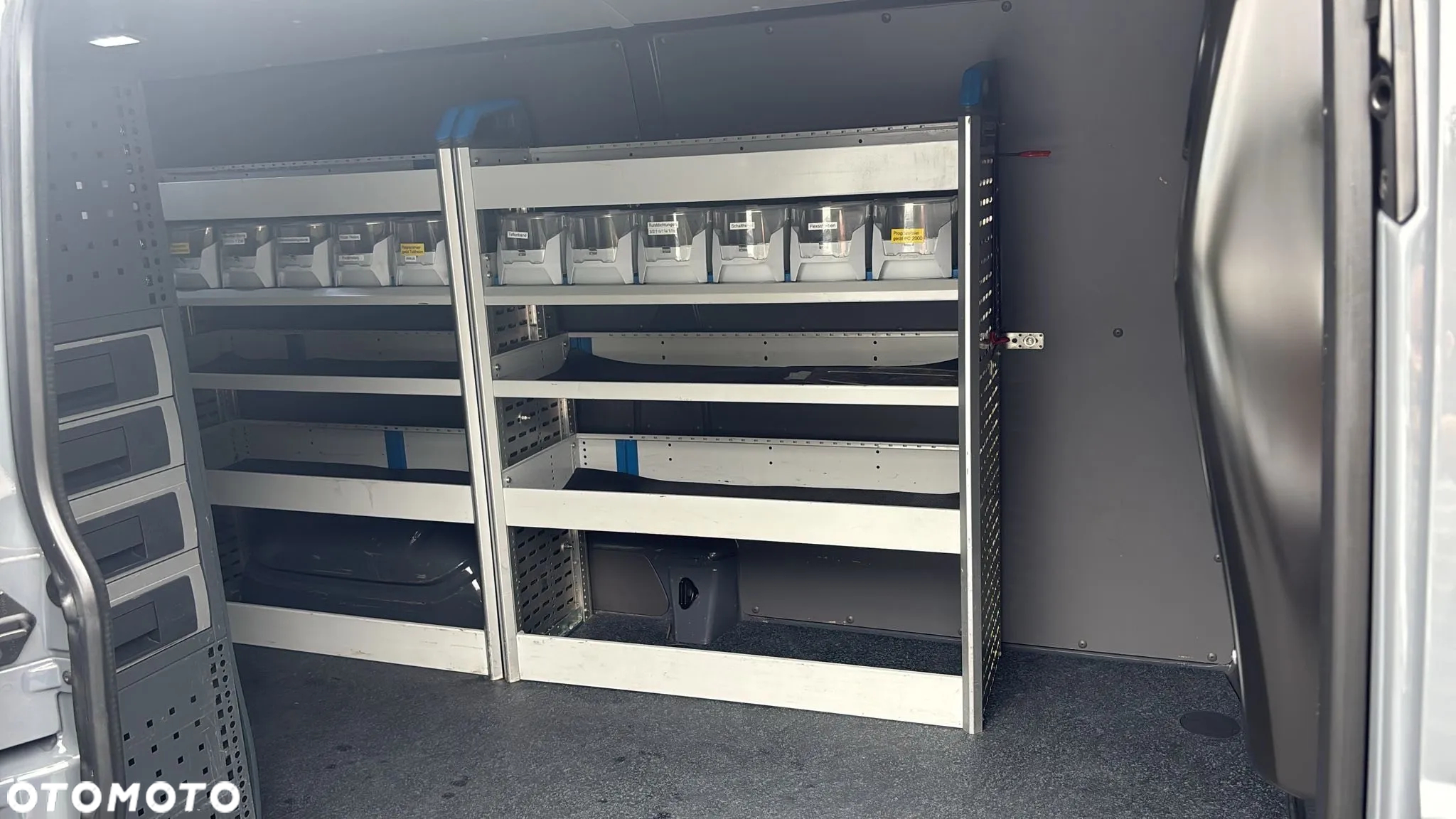 Volkswagen Transporter T6,1 - 15
