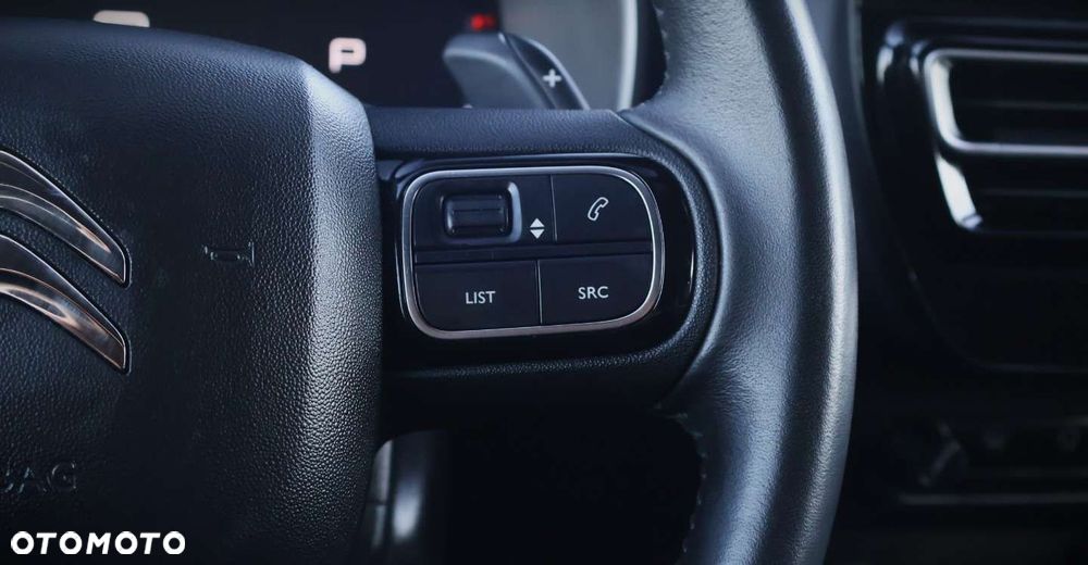 Citroën C5 Aircross 1.2 PureTech Shine EAT8 - 26