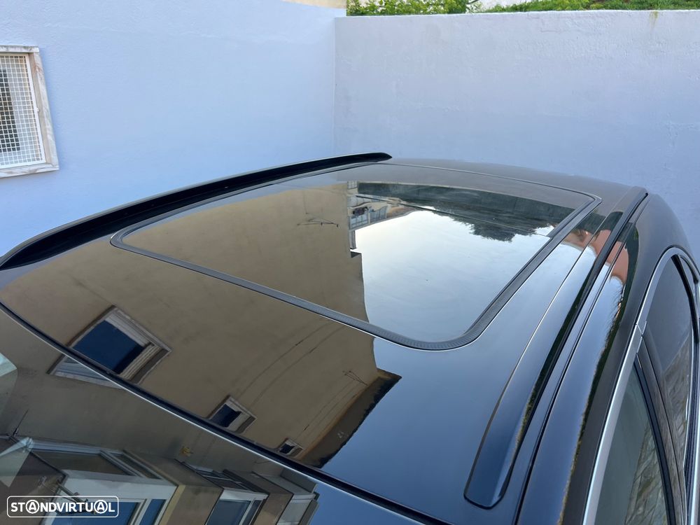 DS DS7 Crossback E-Tense Performance Line EAT8 - 15