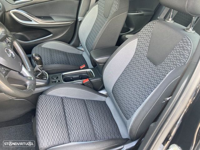 Opel Astra Sports Tourer 1.5 D S&S Business Edition - 9