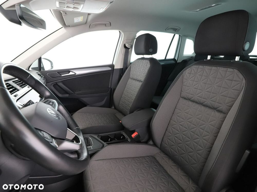 Volkswagen Tiguan 2.0 TDI Life DSG - 14