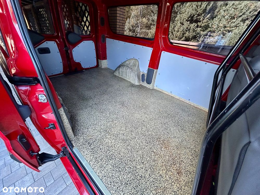 Fiat Scudo - 25