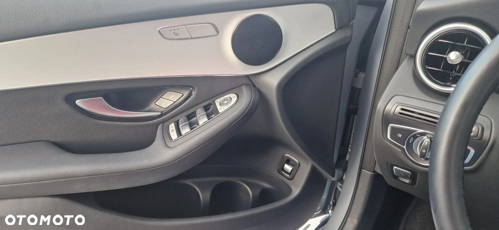 Mercedes-Benz GLC 200 4-Matic - 10