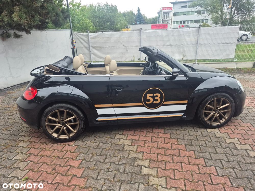 Volkswagen Beetle - 15